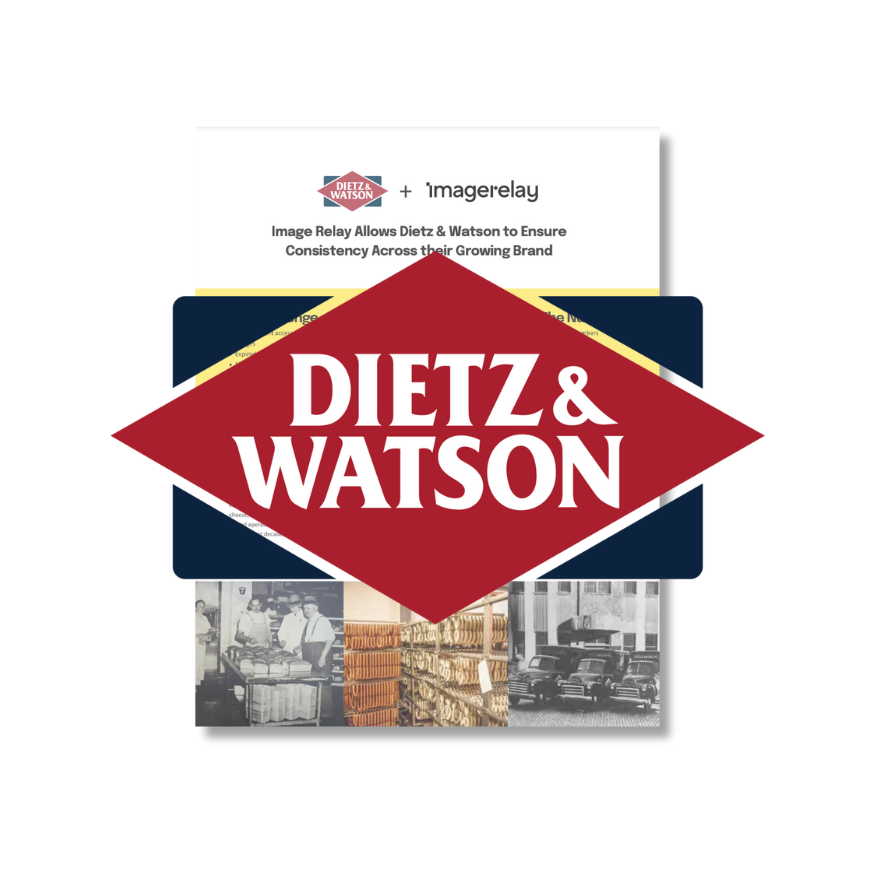 Dietz and Watson
