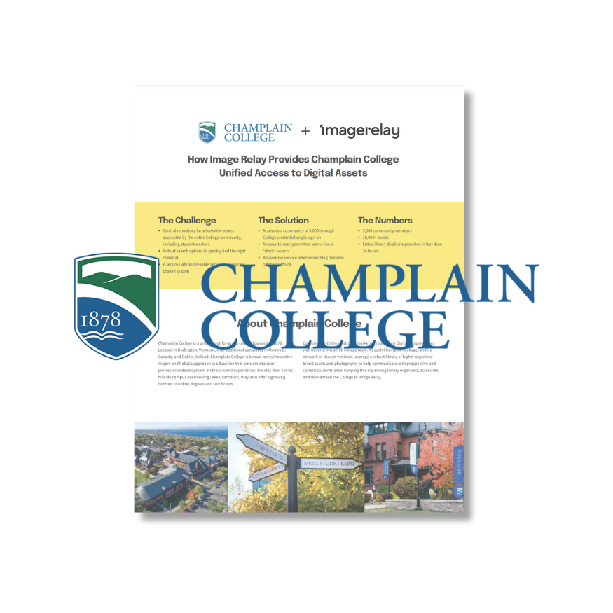 Champlain College