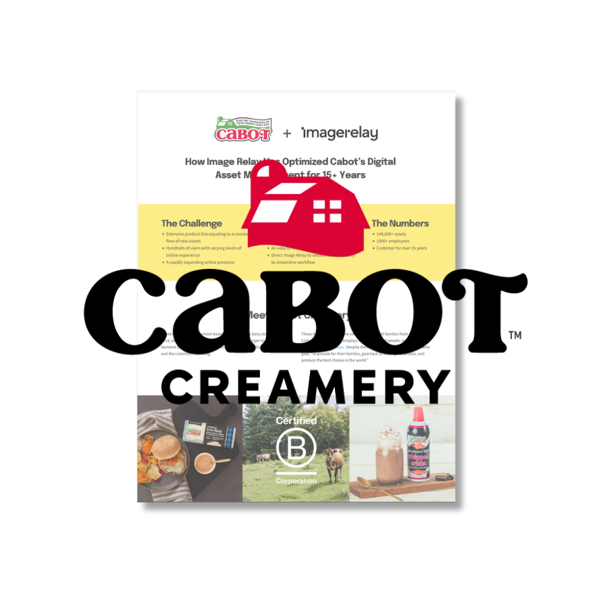 Cabot Creamery