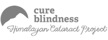 Cure Blindness