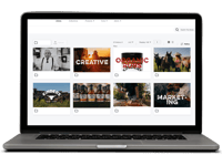 From Analog Chaos to Digital Success: How Image Relay Streamlined Kinder's Creative Process