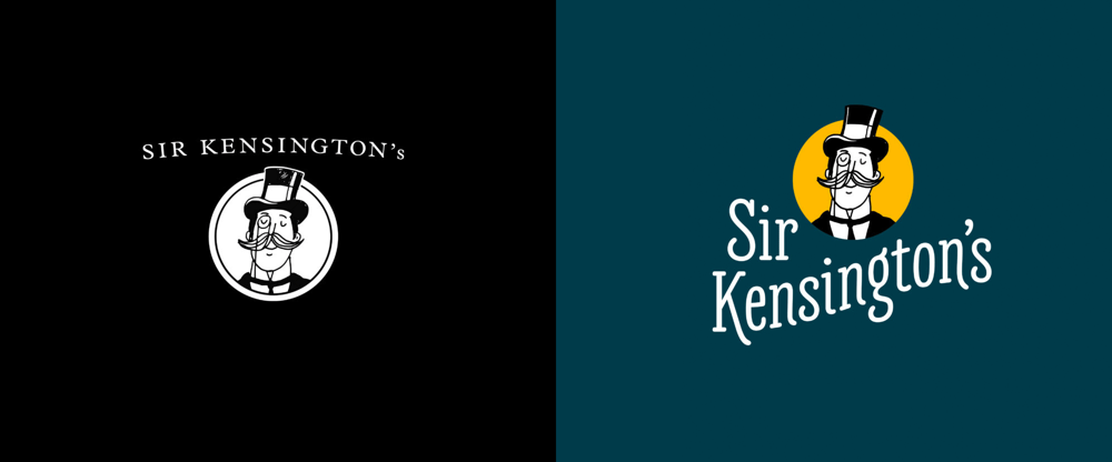 before_and_after_sir_kensingtons_logo_1