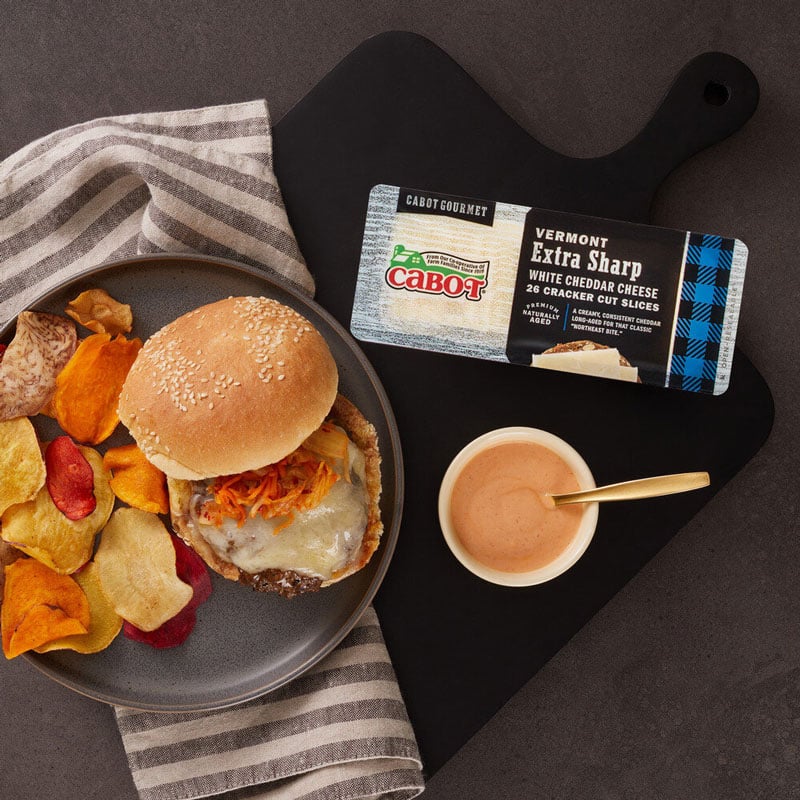 Kimchi-Cheddar-Burgers-Recipe