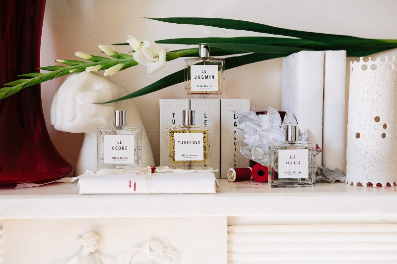 Case Study: Luxury Perfumer Miller Harris "Simplifies Life" with Image Relay