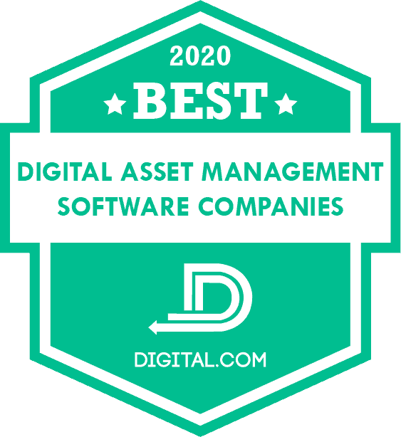 Image Relay Named Best Digital Asset Management of 2020 by Digital.com