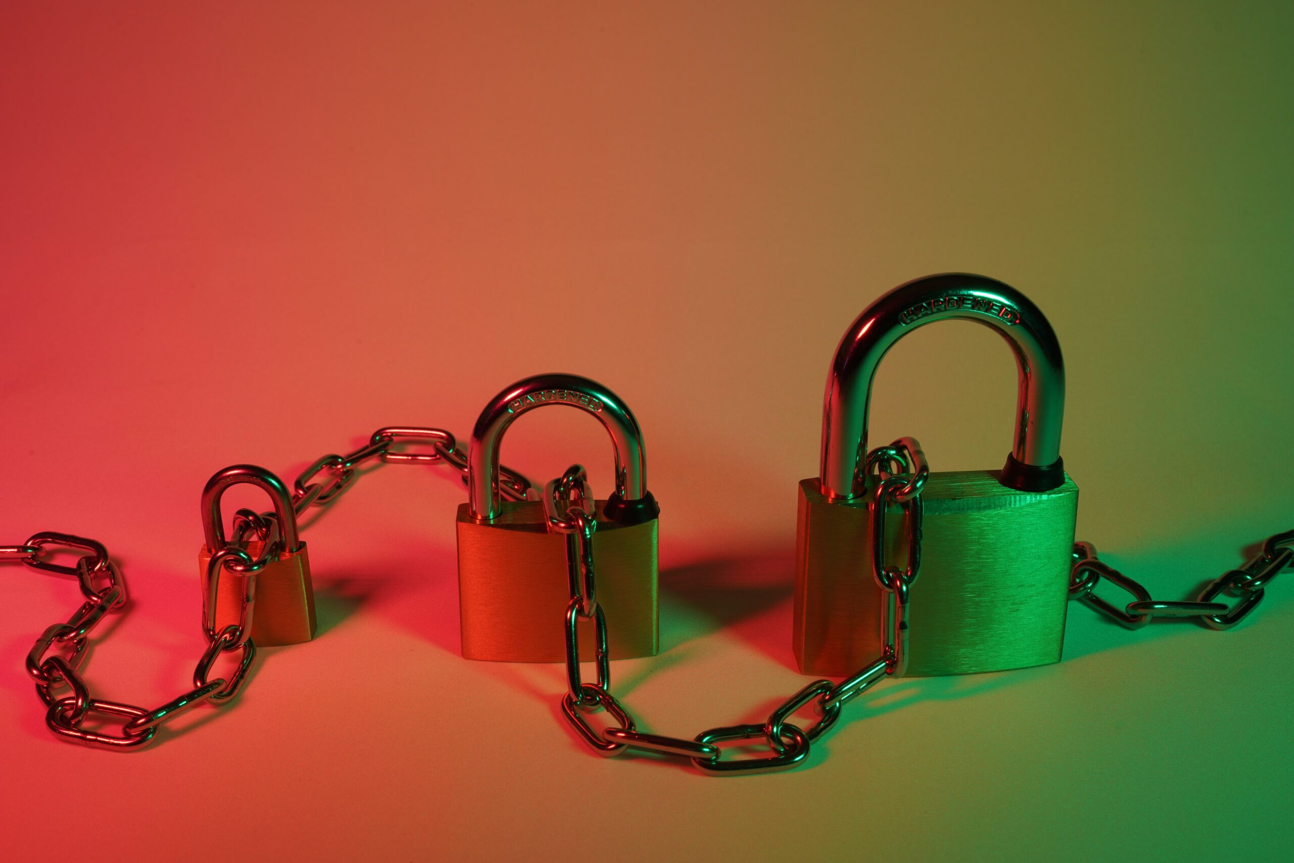 How to Digitally Manage Your Data and Computer Security