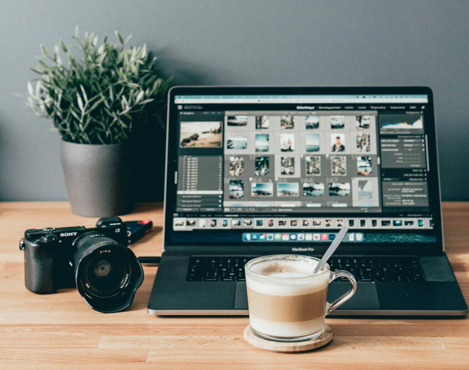 Photography Basics: Managing and Storing Digital Files Electronically