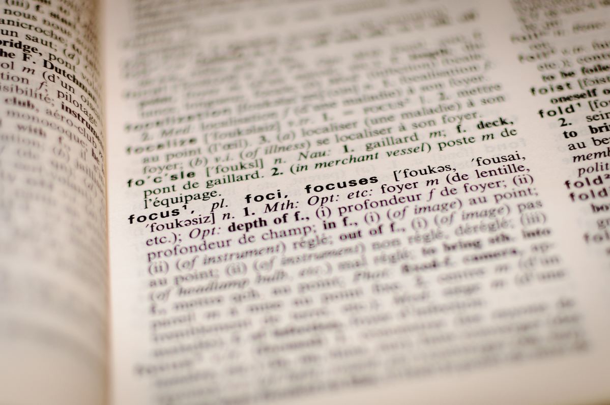 Controlled Vocabulary: A Best Practice for DAM