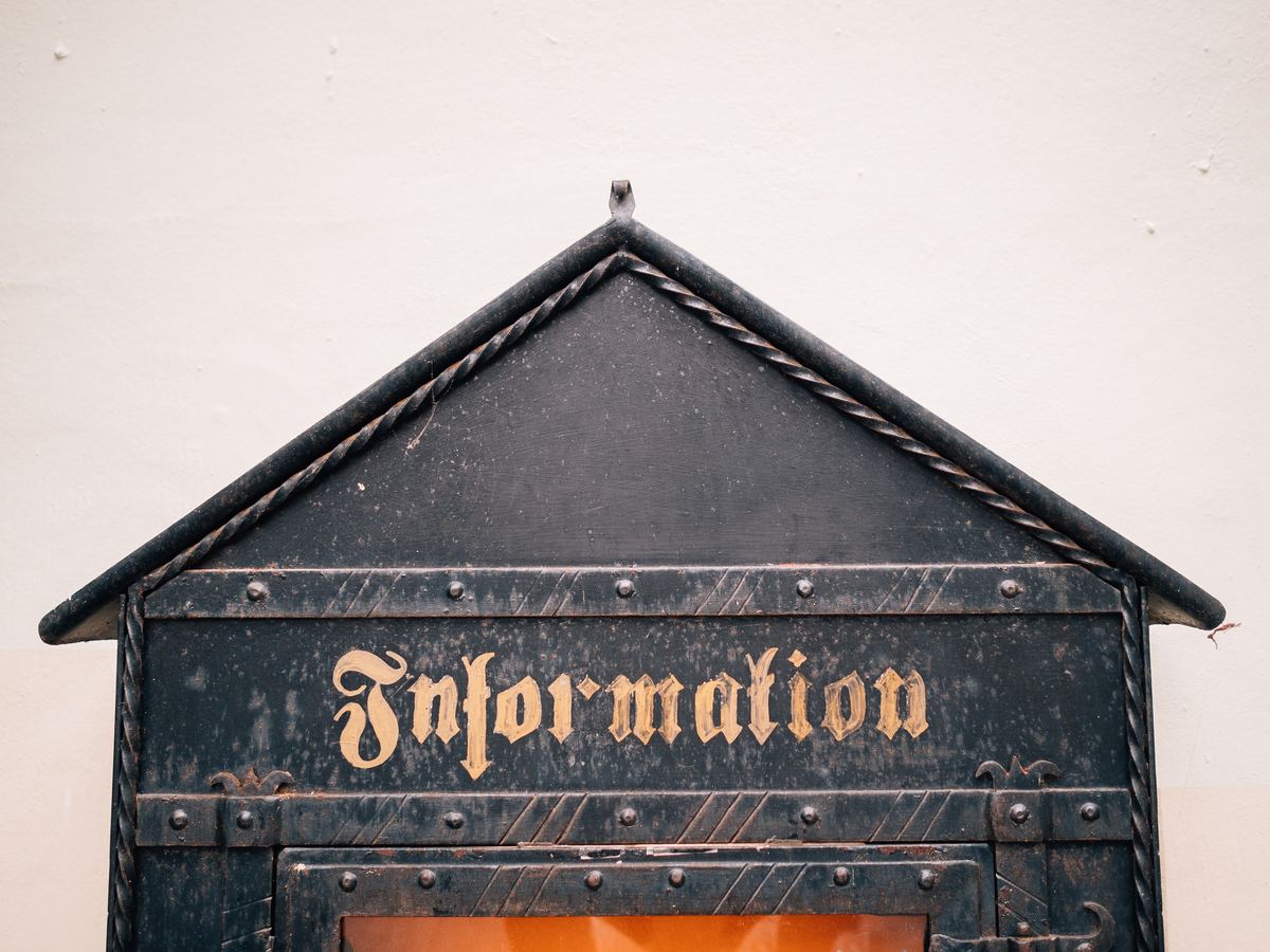 Metadata In Digital Asset Management Demystified