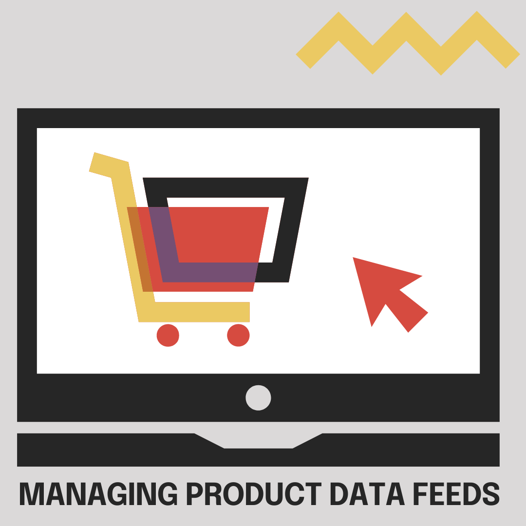 Manage Your Product Data Feeds With Image Relay